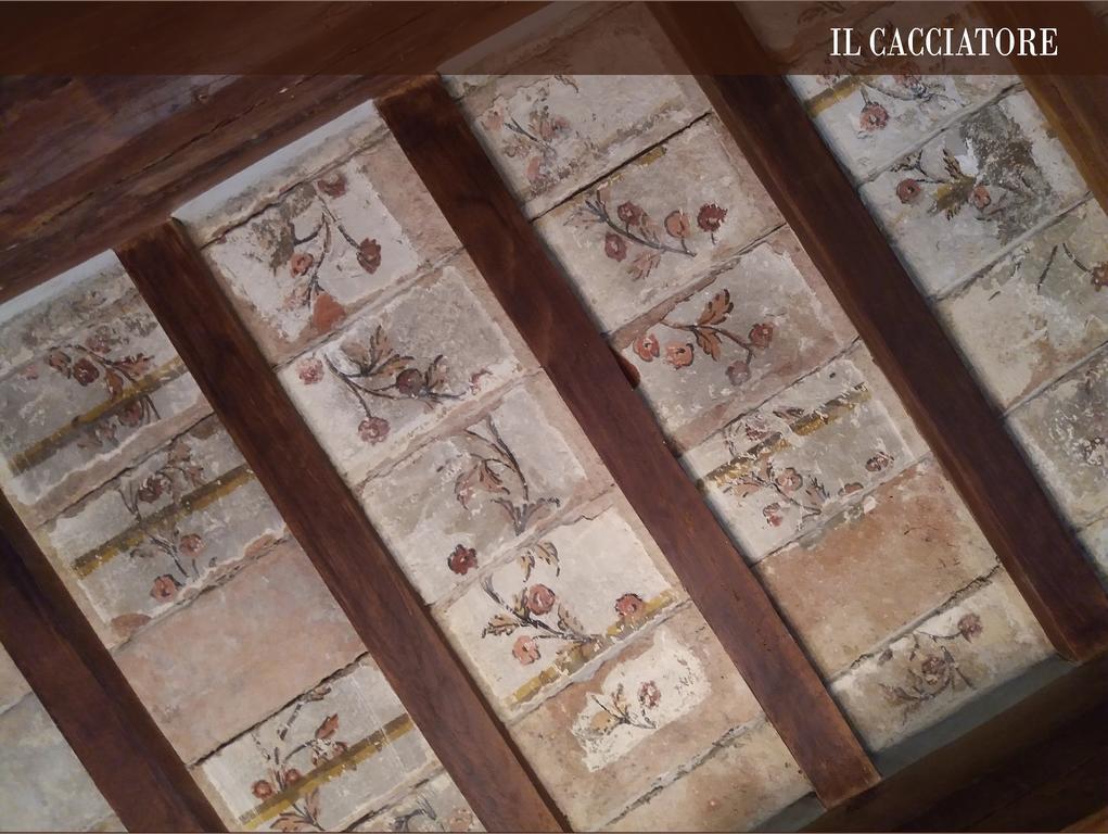 شقة Vescovado 7 غوبيو المظهر الخارجي الصورة